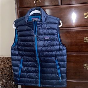 Men’s Patagonia Vest